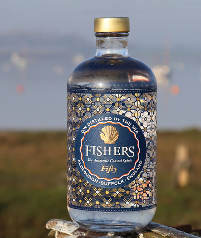FISHERS FIFTY