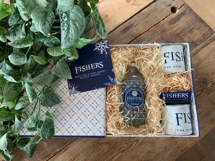 Fishers Festive Gift Pack