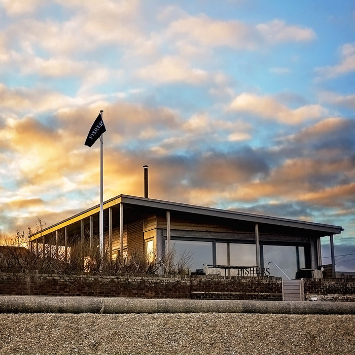 Fishers X Suffolk River Trips - Explore the Alde