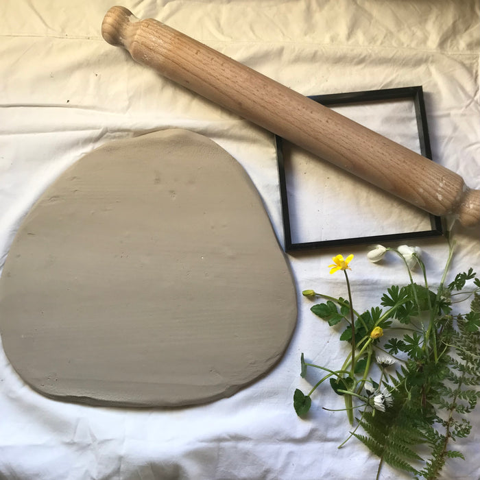 Fishers X Micki Makes Botanical Art
