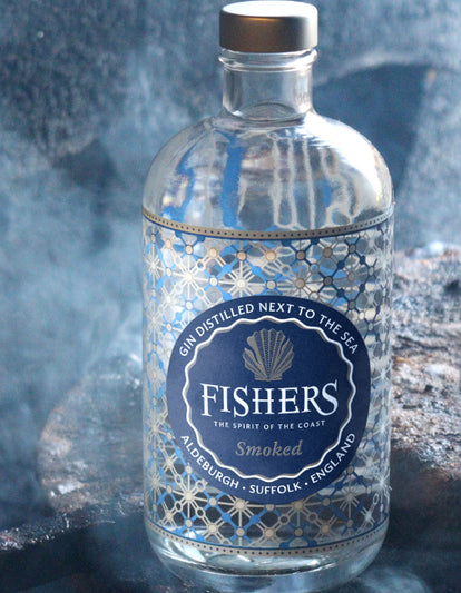 FISHERS SMOKED