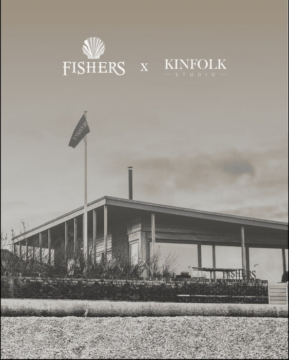 Candle Making Distillery Experience with Fishers Gin x Kinfolk Studio