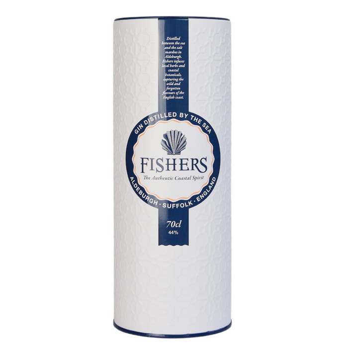 Fishers Gift Tin